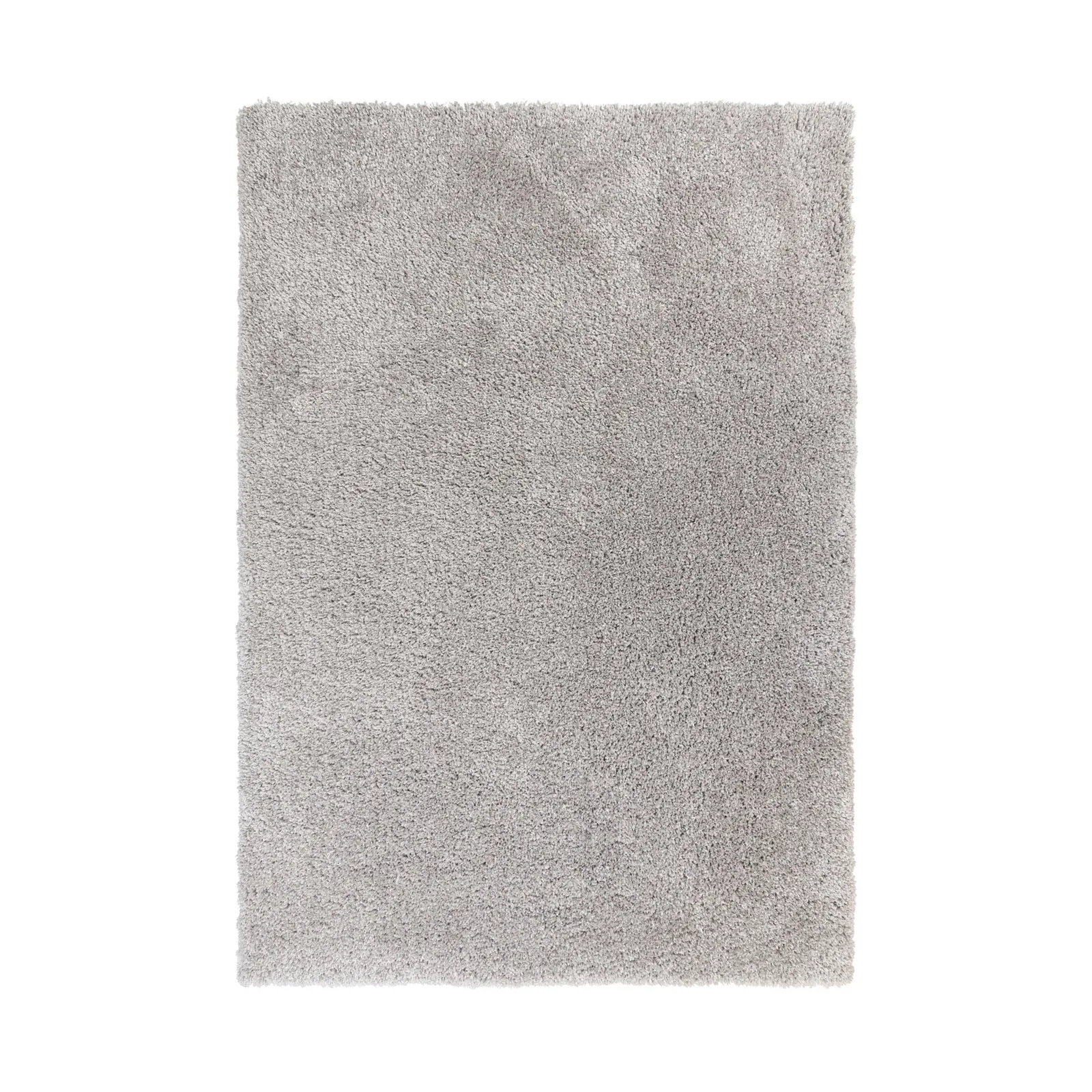 Veloce Rug Silver