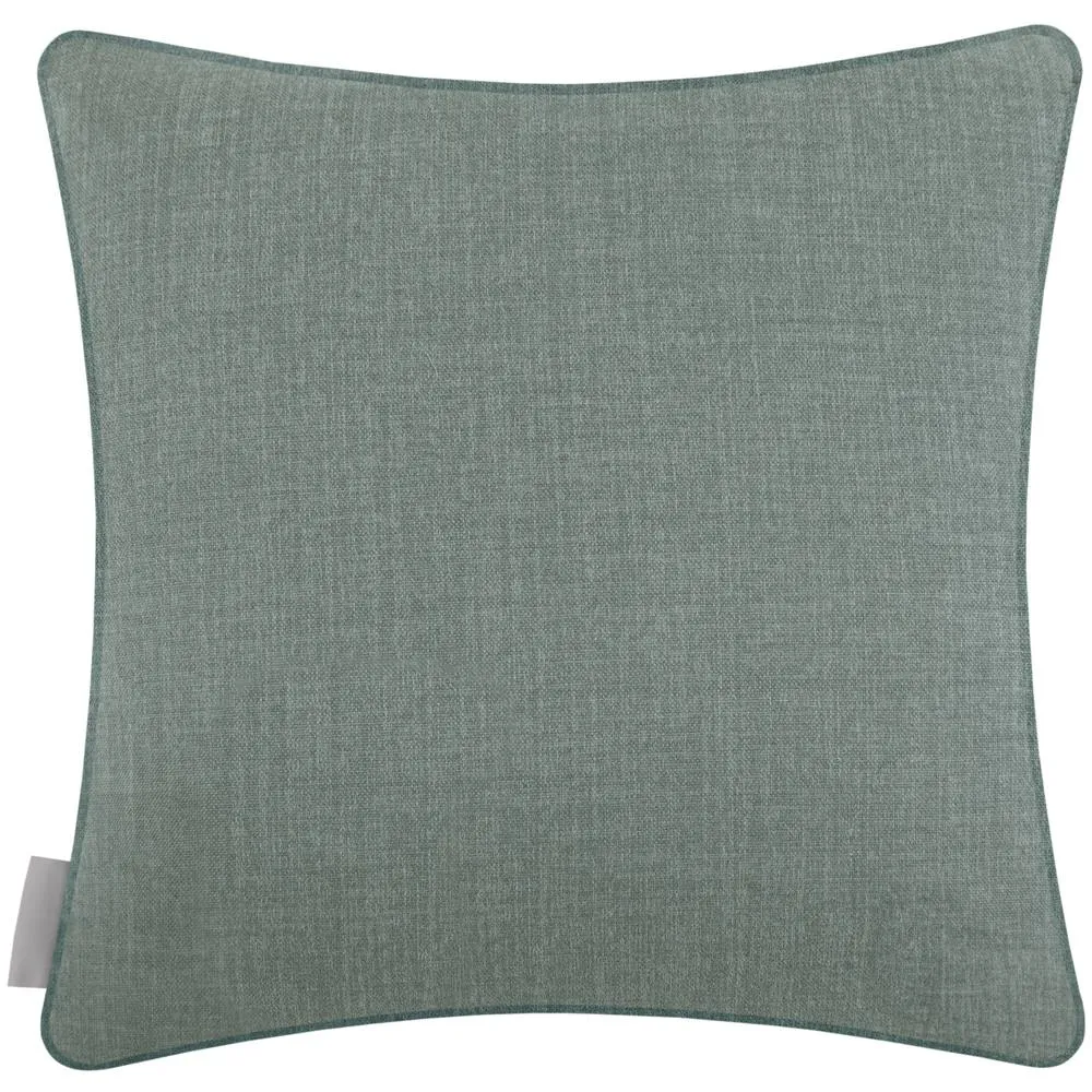 Voyage Maison Kenton Printed Piped Cushion 3