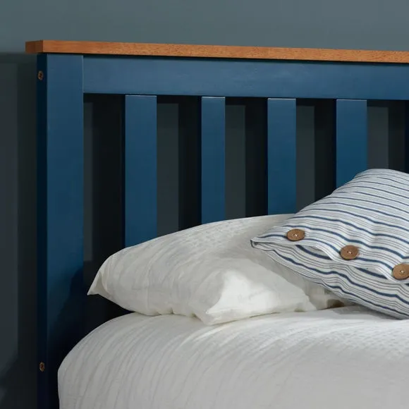 Phoenix Ottoman Bed 3