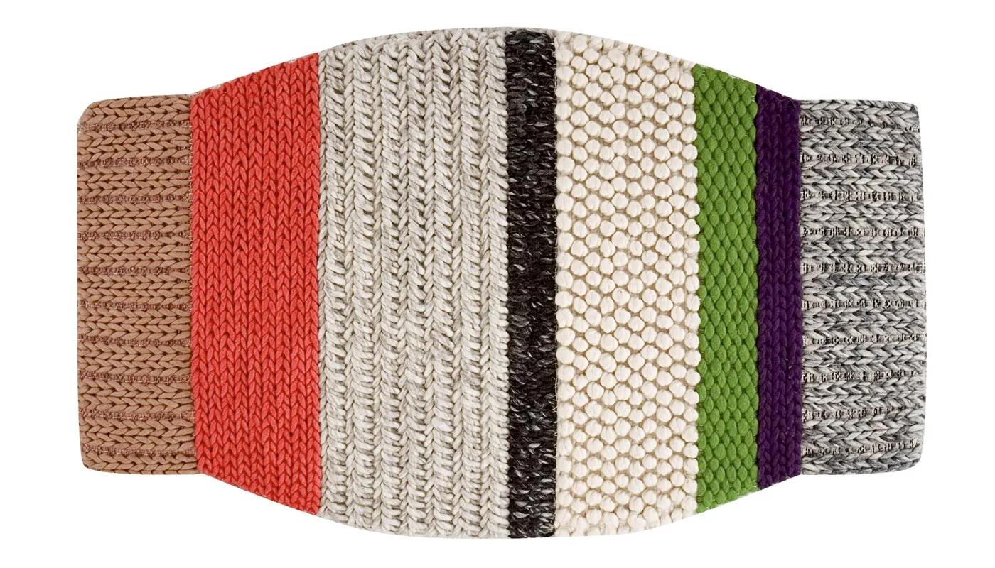 Gandia Blasco Mangas Mini Campana MM3 Rug