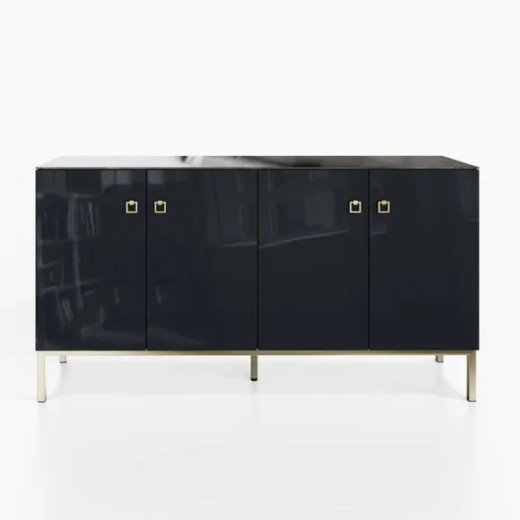 Lyra Large Smart Sideboard 5