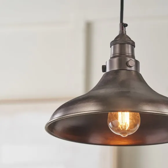 Pacific Lifestyle Ellis Adjustable Pendant Light 2