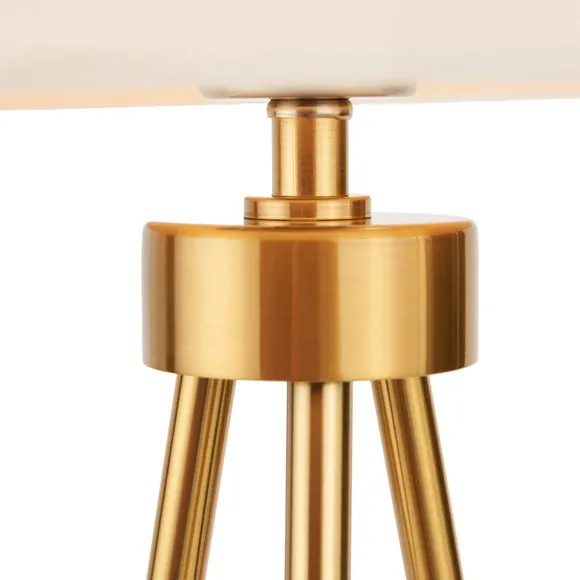Houston Tripod Table Lamp 4