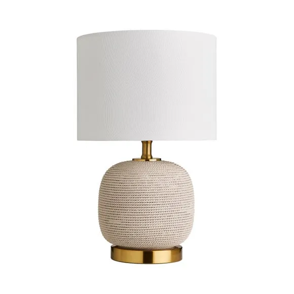 Clementine Table Lamp 6
