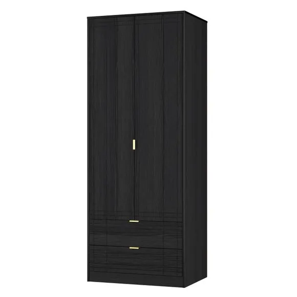 Darlton Double Wardrobe 4