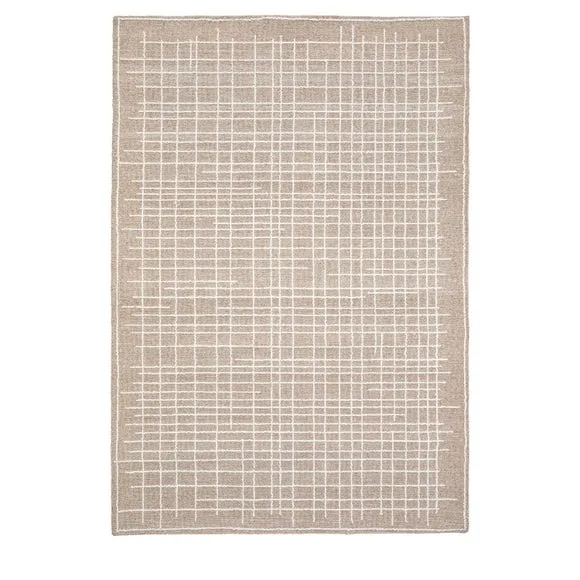 Cedar and Sage Fano Tufted Linear Rug 6