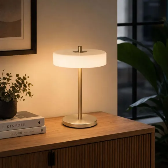 EGLO Salve Table Lamp