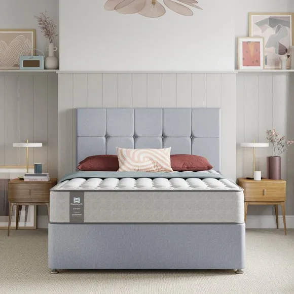 Sealy Elevate Blackwood Hybrid Mattress 3