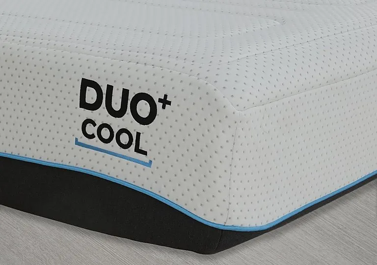 Cool Mattress - King Size - Bedroom Furniture - In Time for Christmas