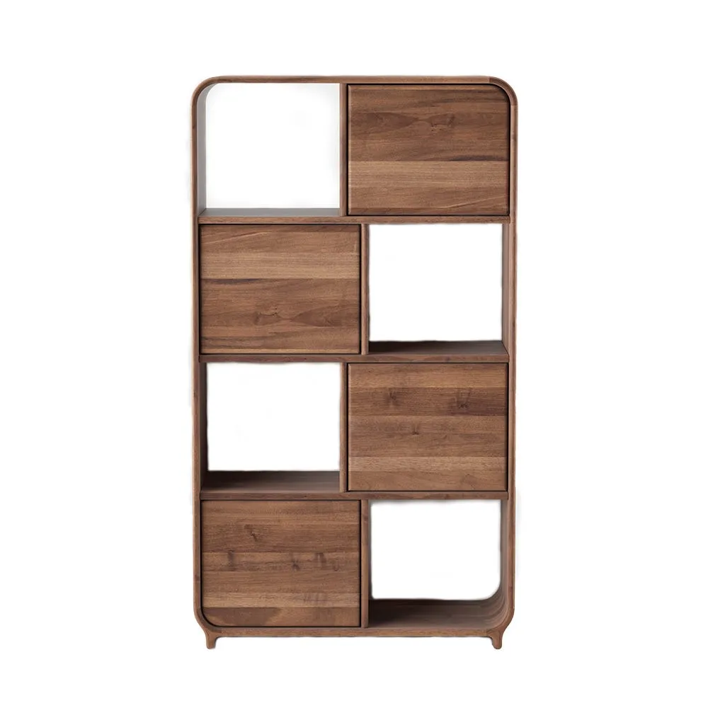 Artisan Eny Shelf Walnut Natural Oil 2