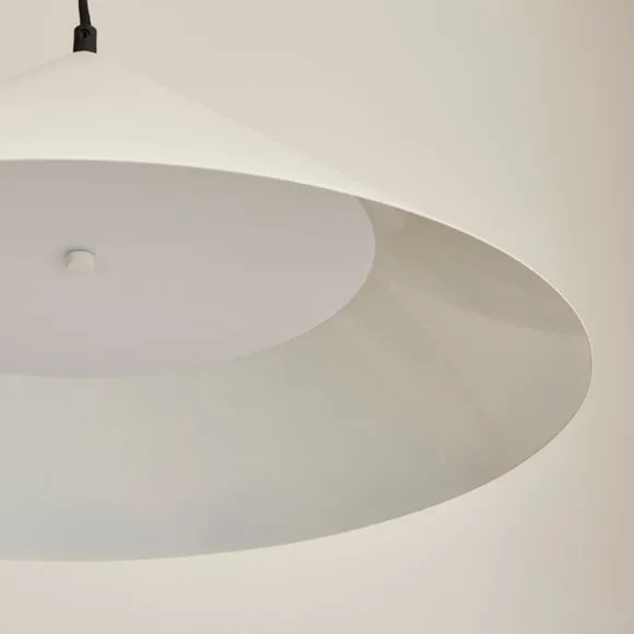 Edited Life Industrial LED Pendant Light 4
