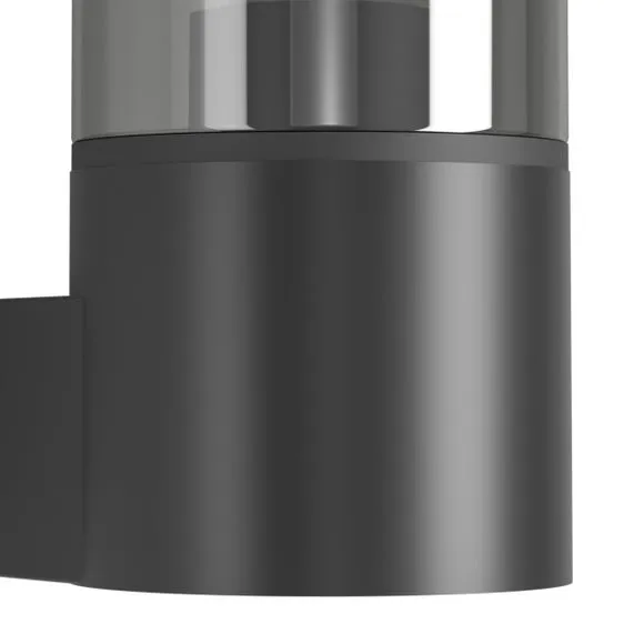 EGLO Cropani Modern Outdoor Wall Light 2