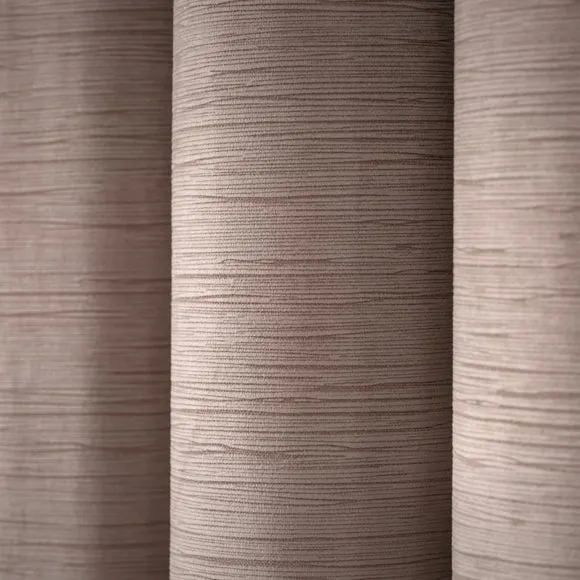 Shimmer Velour Eyelet Curtains 3