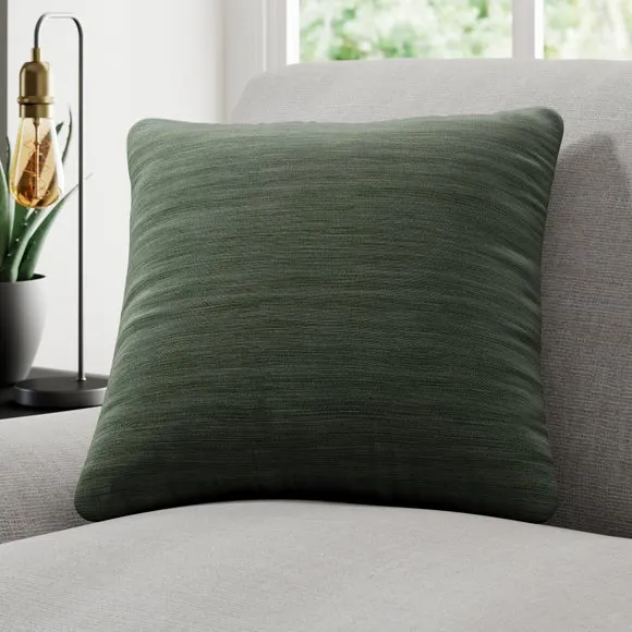 Austen Recycled Polyester Made to Order Cushion Cover 1