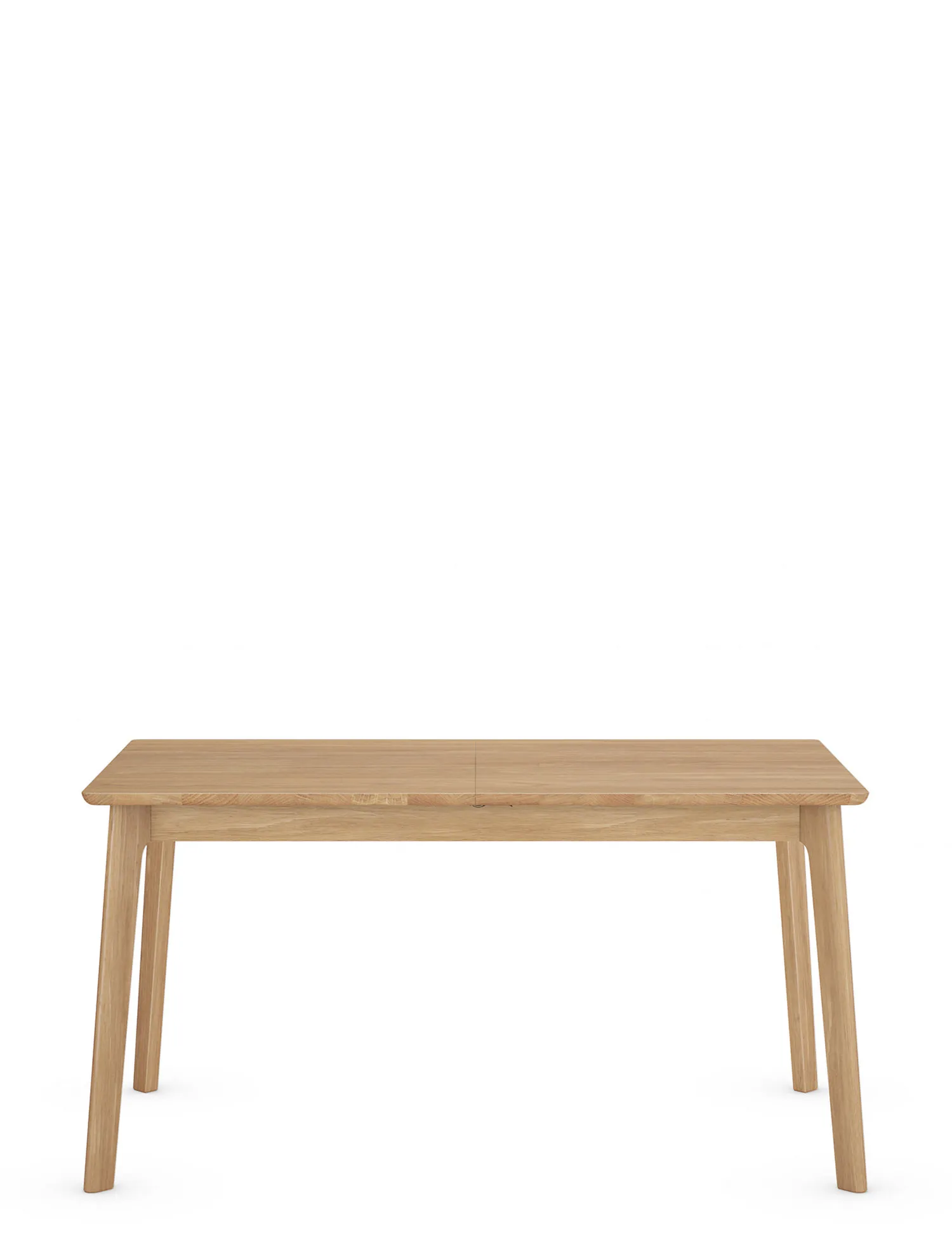 M&S Nord Extending Dining Table