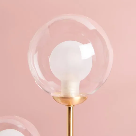 Eliza 2 Light Table Lamp 3