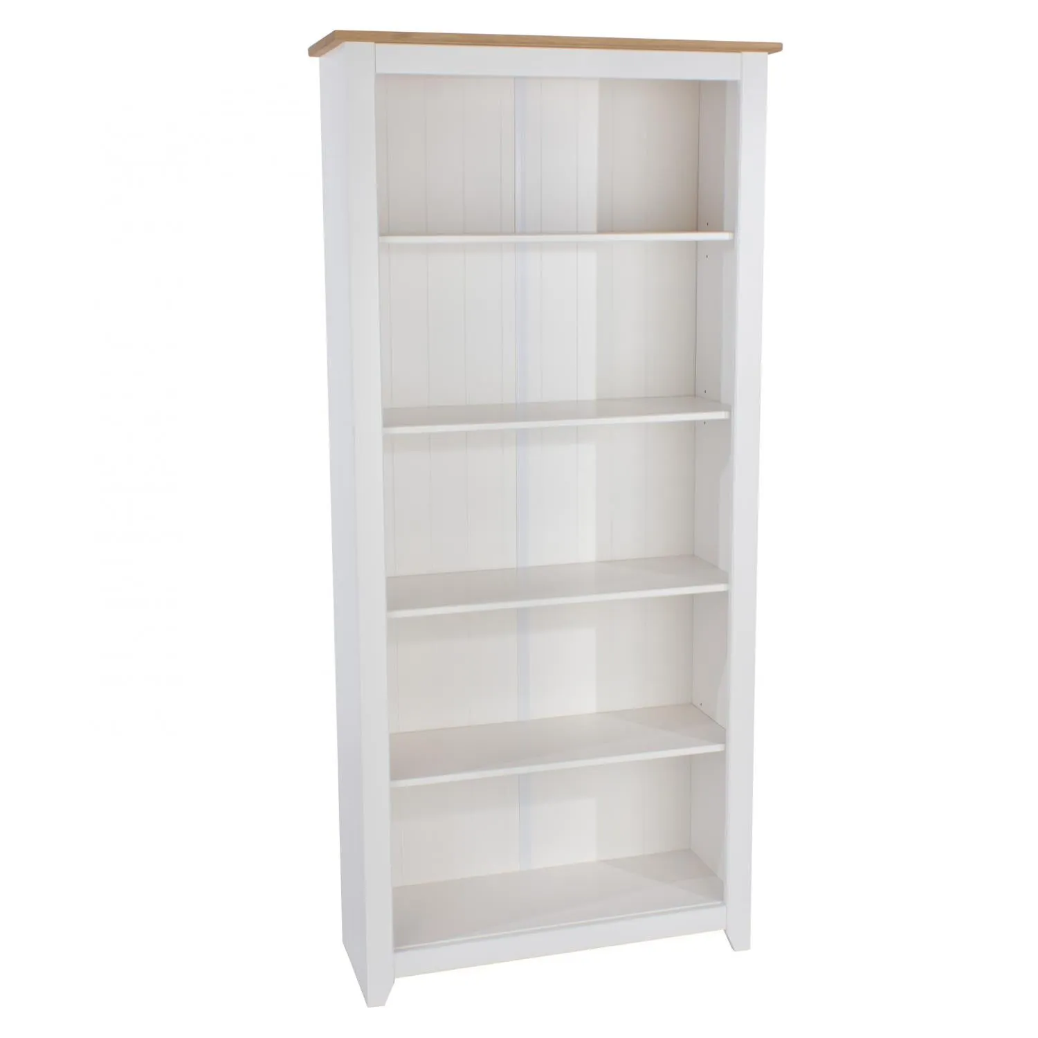 Capri Bookcase