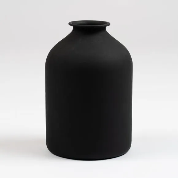 Iron Bottle Vase 3