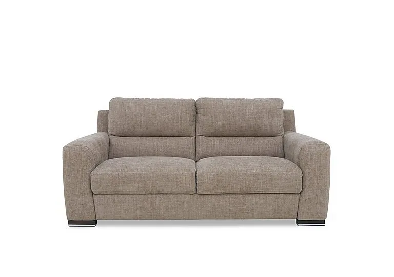 Viali Fabric 2 Seater Sofa