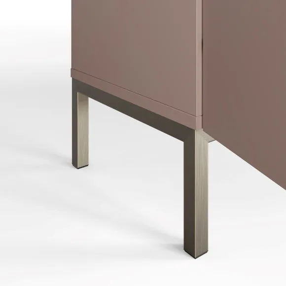 Iona Lamp Table 5