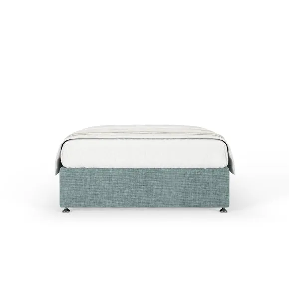 Woven Fabric Universal Divan Base 4