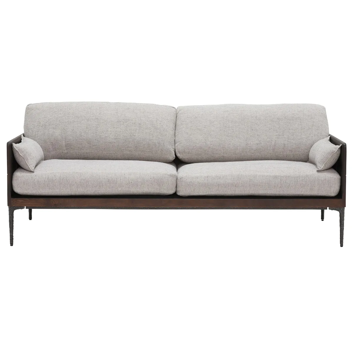 Bozan 3 Seater Sofa