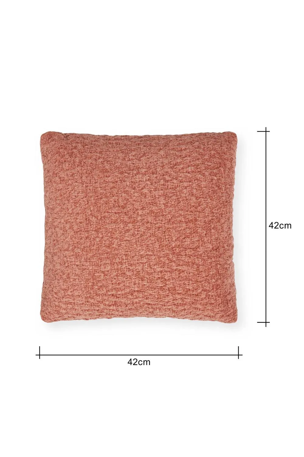 BHS Arges Cushion in Pink 3