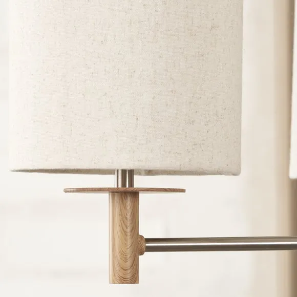 Pacific Lifestyle Bonham 3 Light Ceiling Light 2