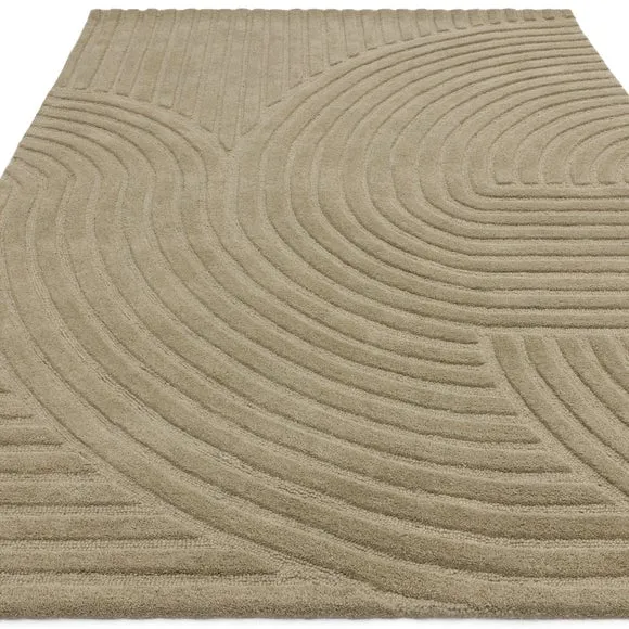 Asiatic Hague Wool Rug 5