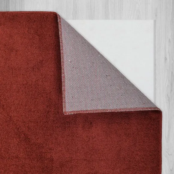 Amber Sheen Rug 3