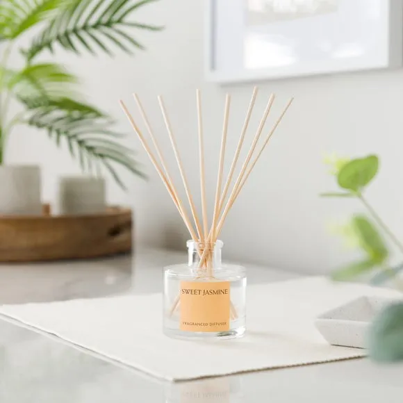 Sweet Jasmine Diffuser 1