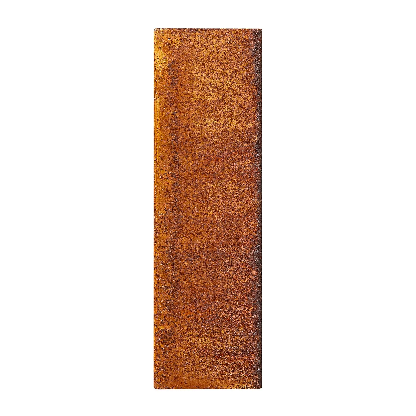 Nordlux Fold Outdoor Wall Light Corten Corten Garden LED IP54 3000k Mains in Brown 2