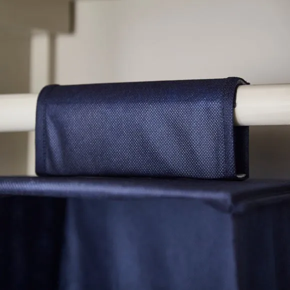 Fabric Hanging Organiser 2