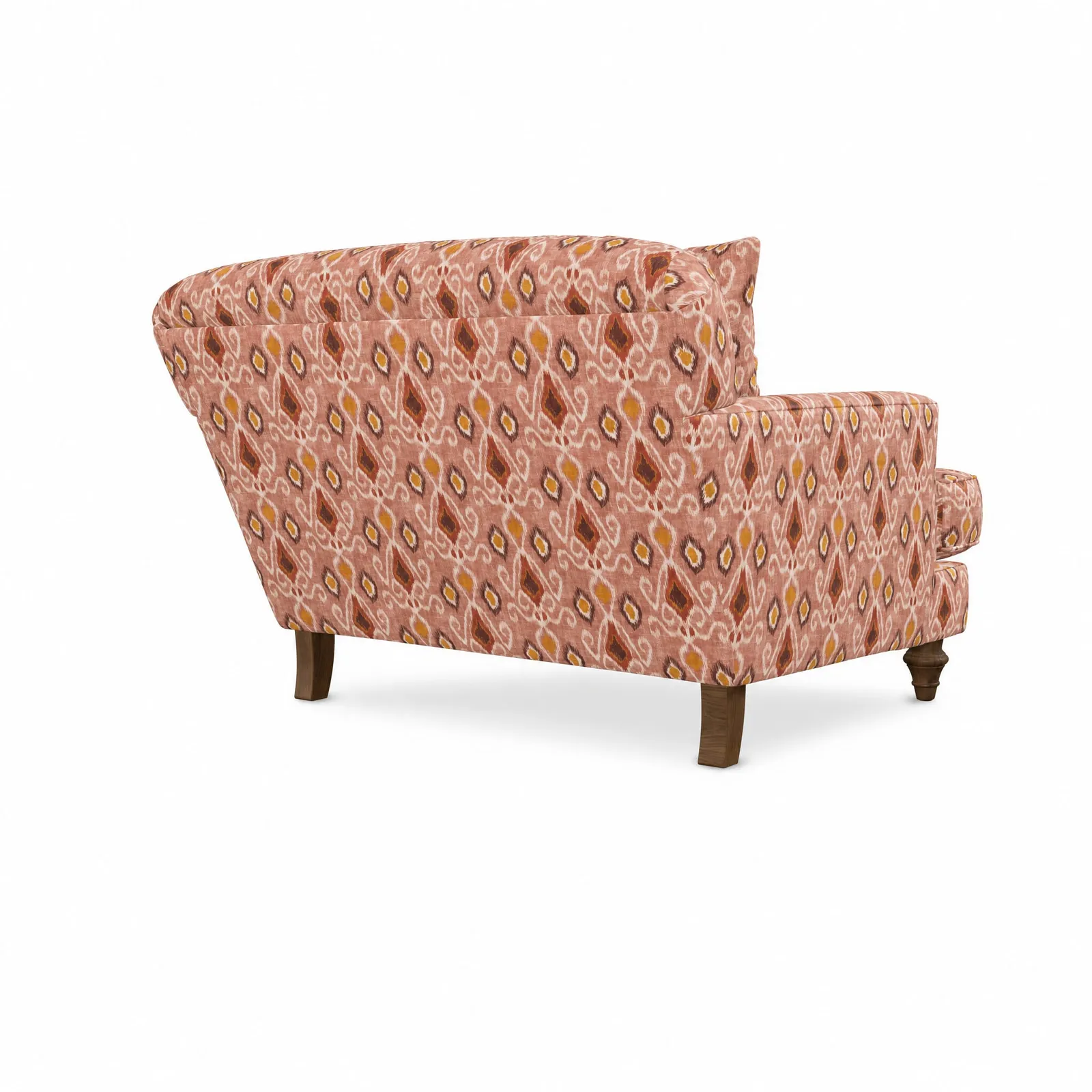 Cosette Loveseat Sofa Fabric | Barker & Stonehouse 6