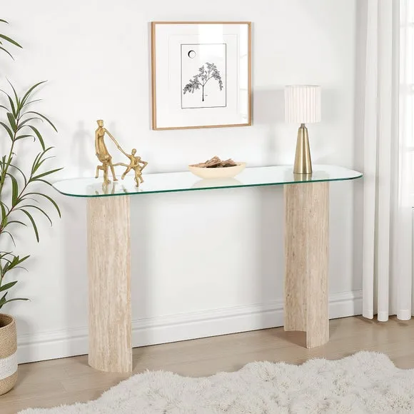Malena Console Table