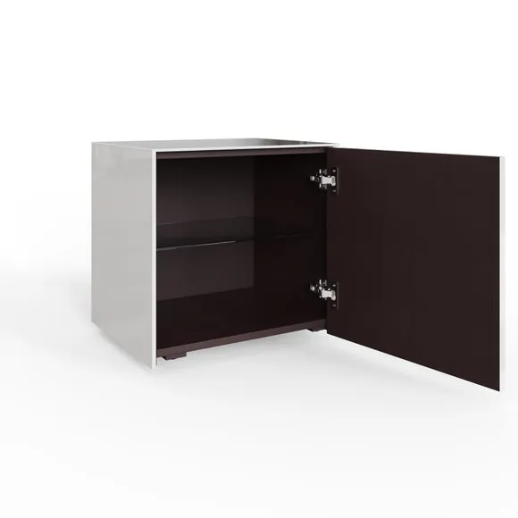Intel LED 1 Door Lamp Table 4