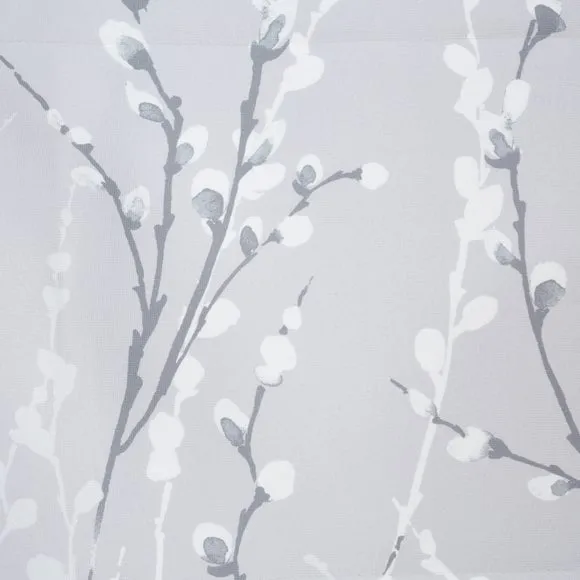 Belle Floral Roman Blinds 2