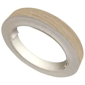 Wickes Orlando Scandi Oak Edging Tape 10m