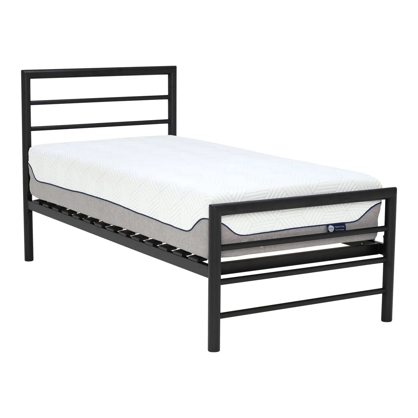 Tilley Metal Bed Frame
