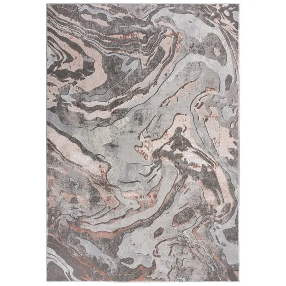 Marbled Rug 2