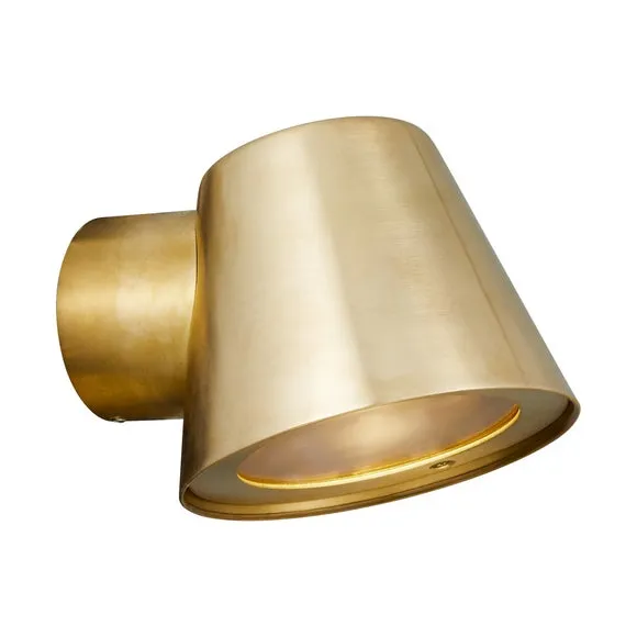 Nordlux Aleria Outdoor Wall Light 4