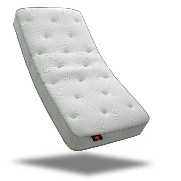 Sareer Pocket Sprung Latex Mattress 3