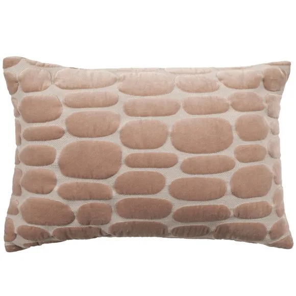 Boulder Rectangle Cushion 2