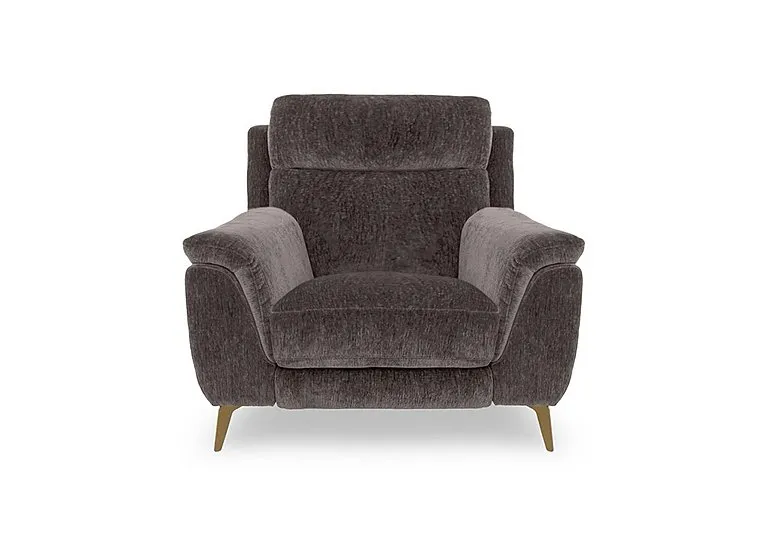 Eclipse Fabric Chair