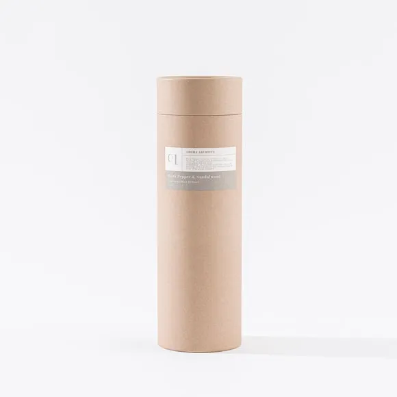 Black Pepper and Sandalwood Diffuser 4