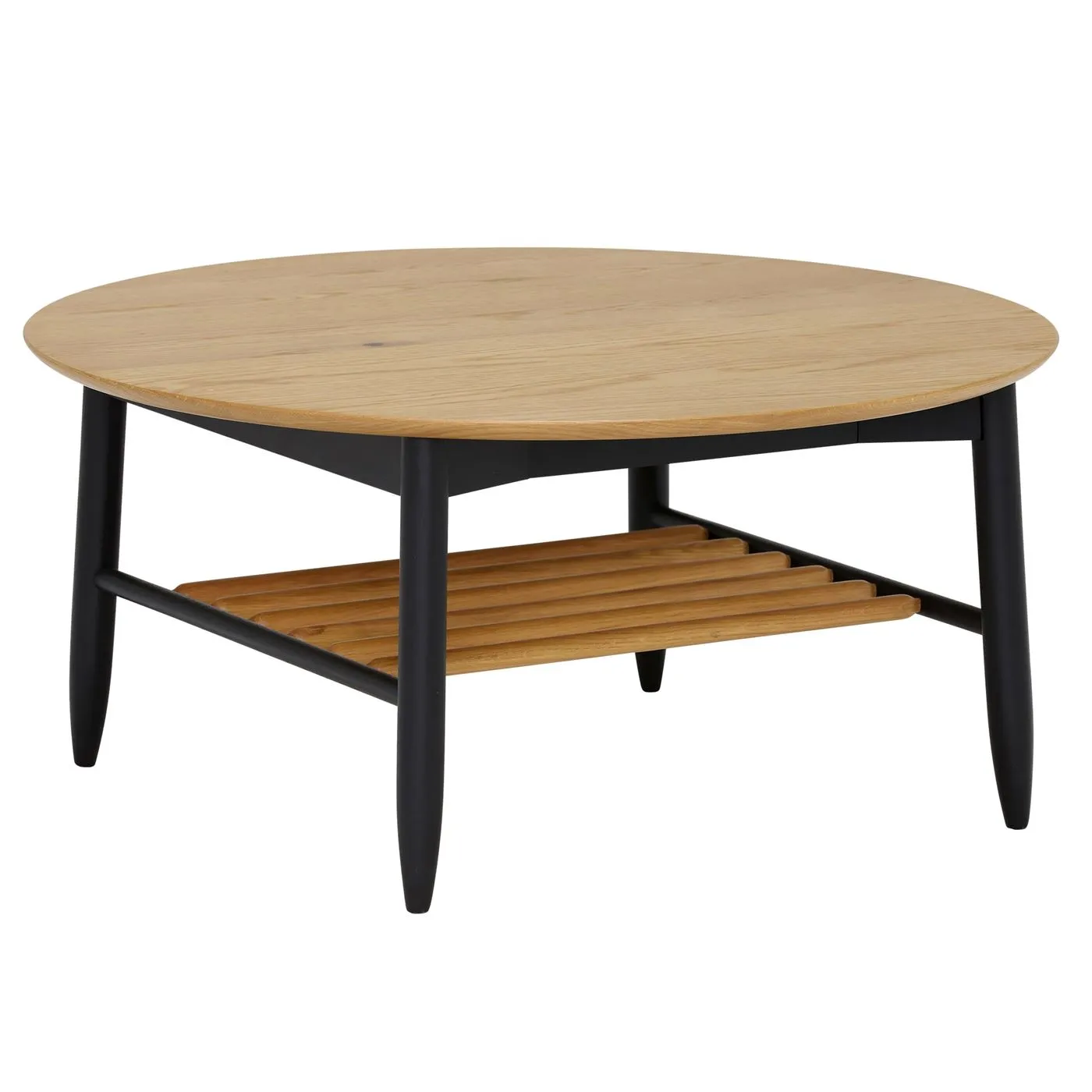Ercol Monza Coffee Table