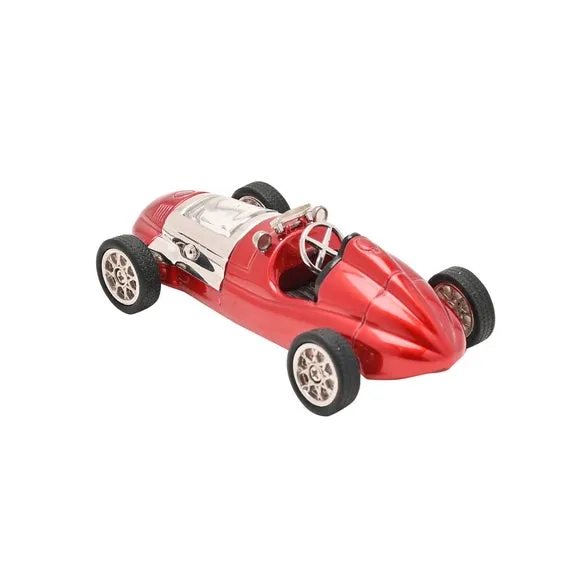 Widdop Racing Car Miniature Clock 3
