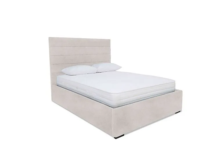 Horizon Electric Ottoman Bed Frame - Super King