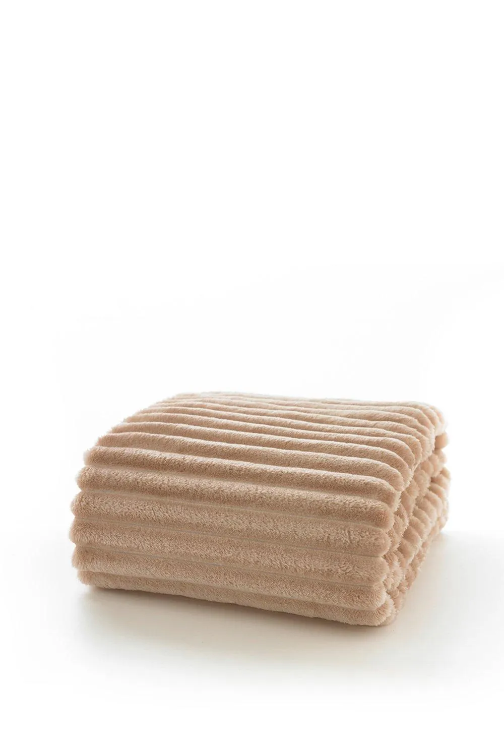 Radley Rib Fleece Throw