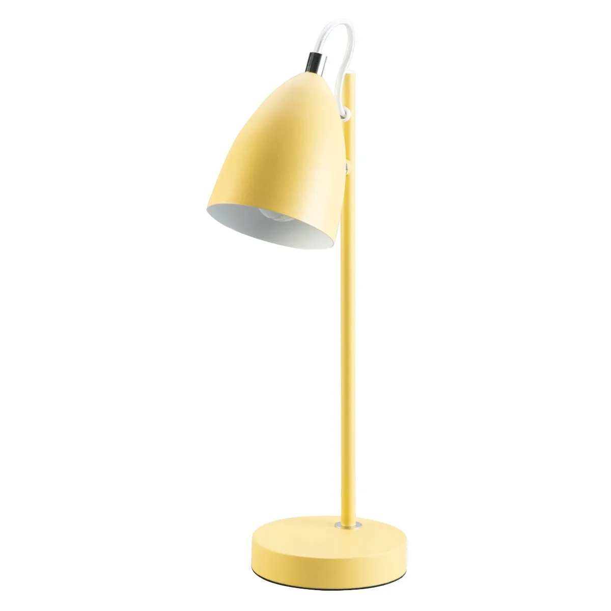 Sian Task Lamp, Ochre